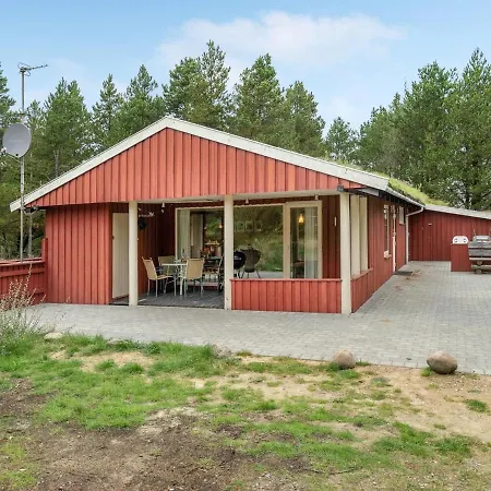 Nandolf - 3-5km From The Sea In Western Jutland By Interhome * Bolilmark