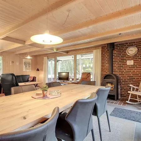 Nandolf - 3-5km From The Sea In Western Jutland By Interhome Holiday home *