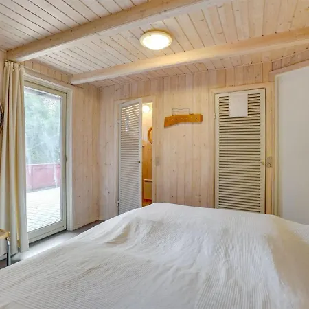Nandolf - 3-5km From The Sea In Western Jutland By Interhome