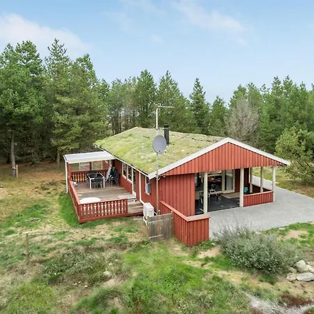 Feriehus Nandolf - 3-5km From The Sea By Interhome *