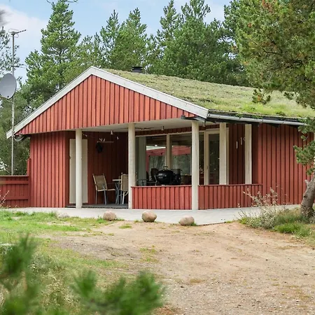 Nandolf - 3-5km From The Sea By Interhome Feriehus