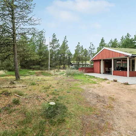 Feriehus Nandolf - 3-5km From The Sea By Interhome *