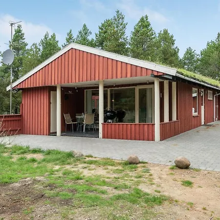 Nandolf - 3-5km From The Sea By Interhome Feriehus Bolilmark