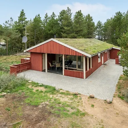 Feriehus Nandolf - 3-5km From The Sea By Interhome Bolilmark