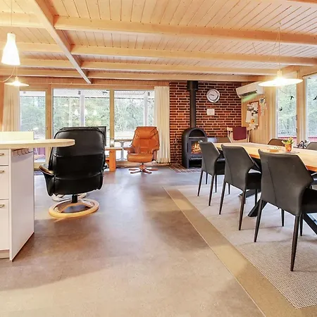 Nandolf - 3-5km From The Sea By Interhome Feriehus *