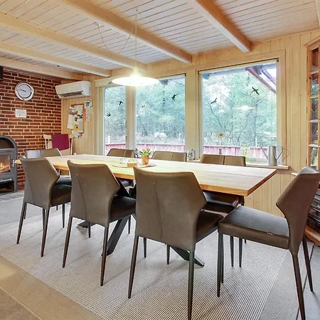 Nandolf - 3-5km From The Sea By Interhome Feriehus *
