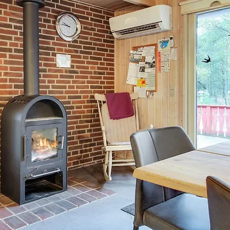 Nandolf - 3-5km From The Sea By Interhome