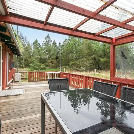 Nandolf - 3-5km From The Sea By Interhome Feriehus Bolilmark