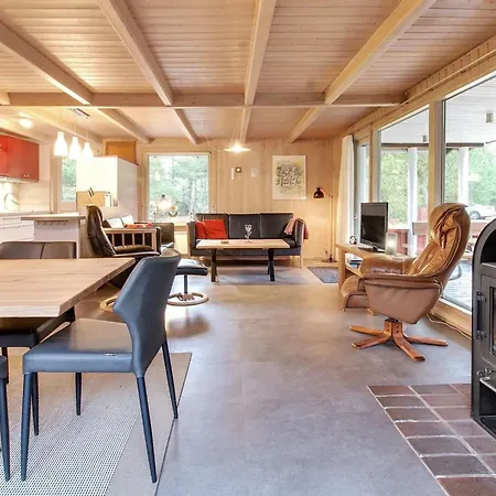 Feriehus Nandolf - 3-5km From The Sea By Interhome