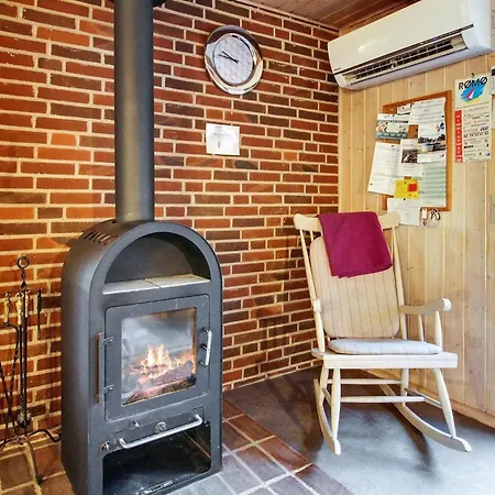 Nandolf - 3-5km From The Sea By Interhome Feriehus *