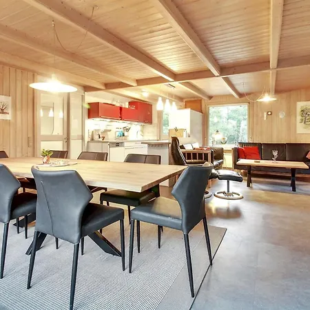 Feriehus Nandolf - 3-5km From The Sea By Interhome *