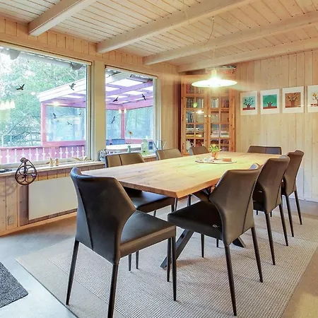 Nandolf - 3-5km From The Sea By Interhome Feriehus