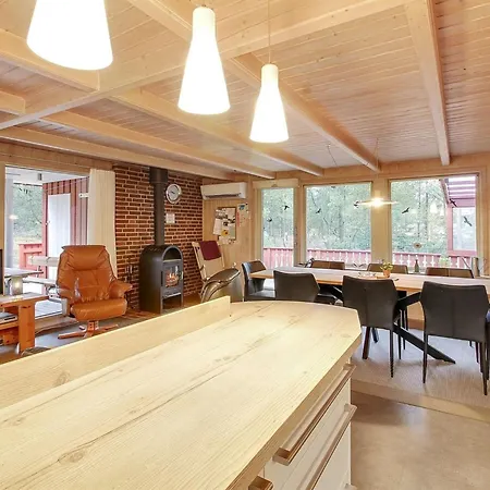 Nandolf - 3-5km From The Sea By Interhome Feriehus *