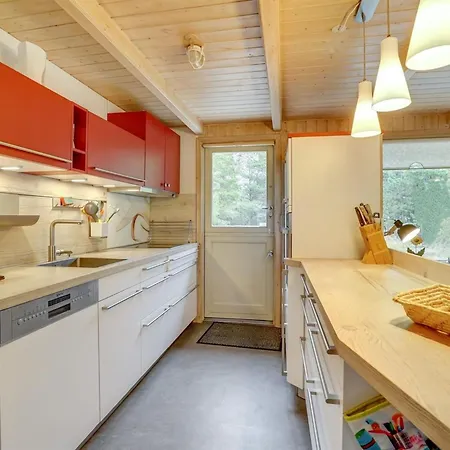 Feriehus Nandolf - 3-5km From The Sea By Interhome