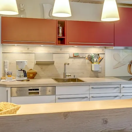 Nandolf - 3-5km From The Sea By Interhome Feriehus *