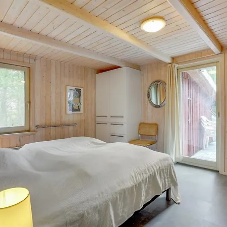Nandolf - 3-5km From The Sea By Interhome Feriehus *