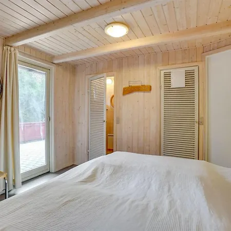 Nandolf - 3-5km From The Sea By Interhome * Bolilmark