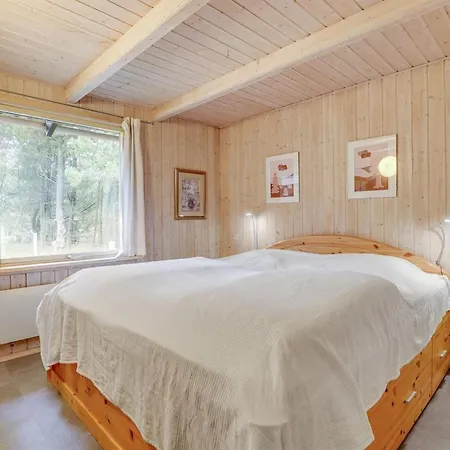 Nandolf - 3-5km From The Sea By Interhome Feriehus *