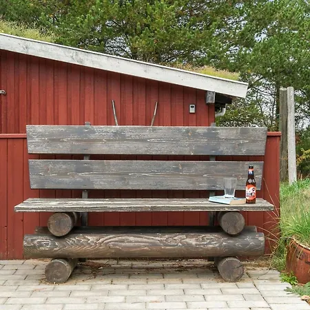 Nandolf - 3-5km From The Sea By Interhome Feriehus *