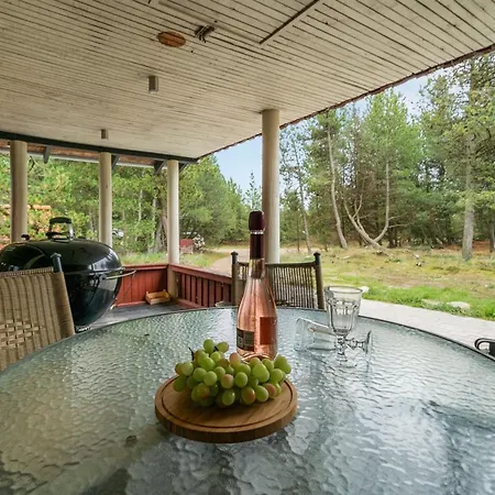 Feriehus Nandolf - 3-5km From The Sea By Interhome *