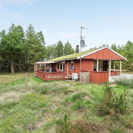 Nandolf - 3-5km From The Sea By Interhome Feriehus *