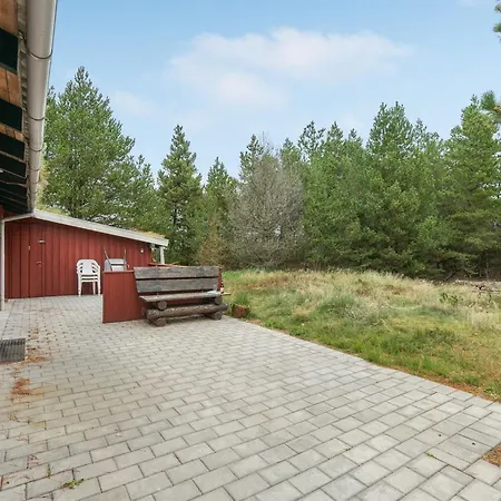 Nandolf - 3-5km From The Sea By Interhome Feriehus *