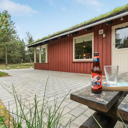 Feriehus Nandolf - 3-5km From The Sea By Interhome