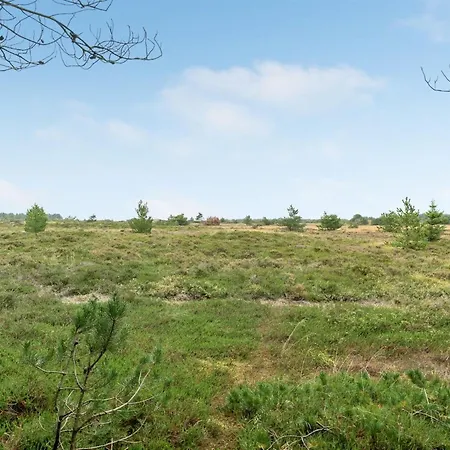 Feriehus Nandolf - 3-5km From The Sea By Interhome